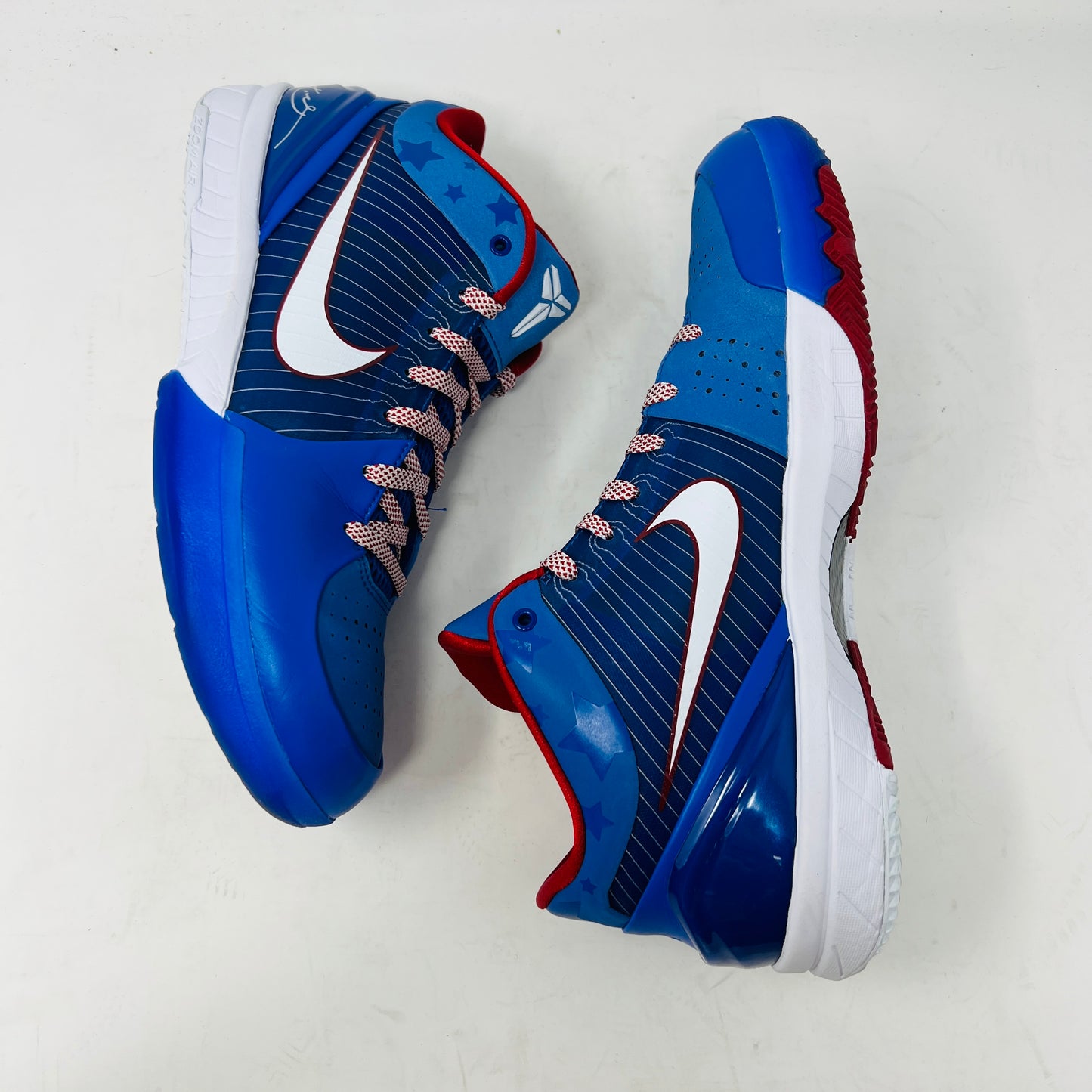 Nike Kobe 4 Protro Philly (2024)