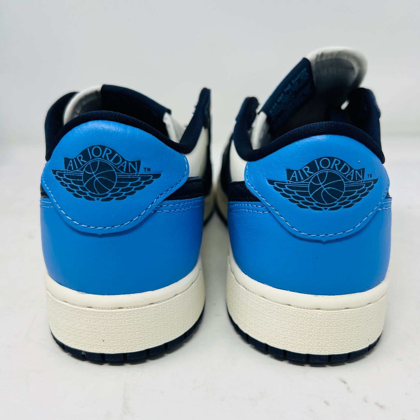 Jordan 1 Low OG Obsidian UNC (GS)