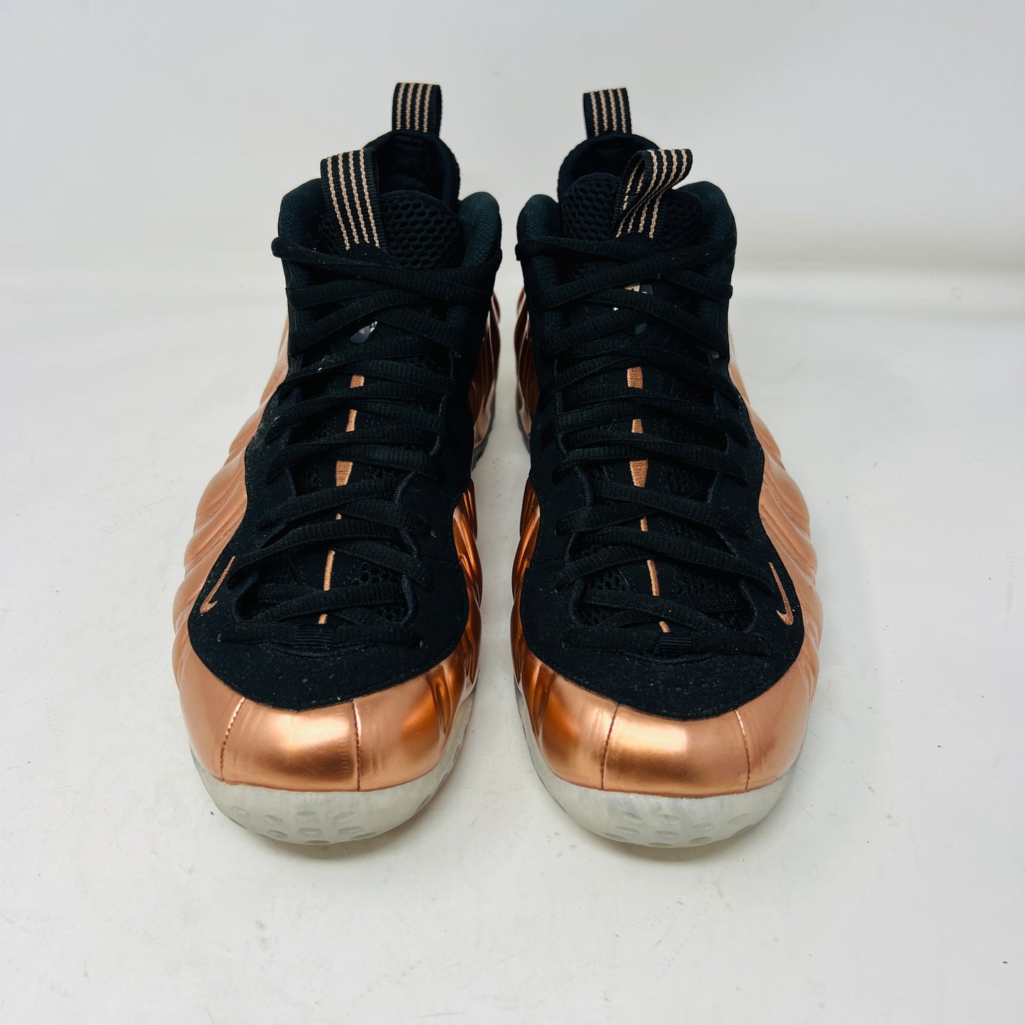 Nike Air Foamposite One Copper