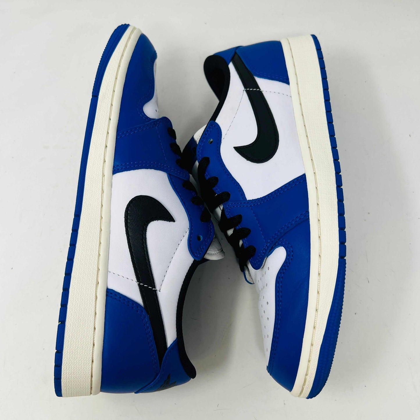Jordan 1 Retro Low OG Game Royal