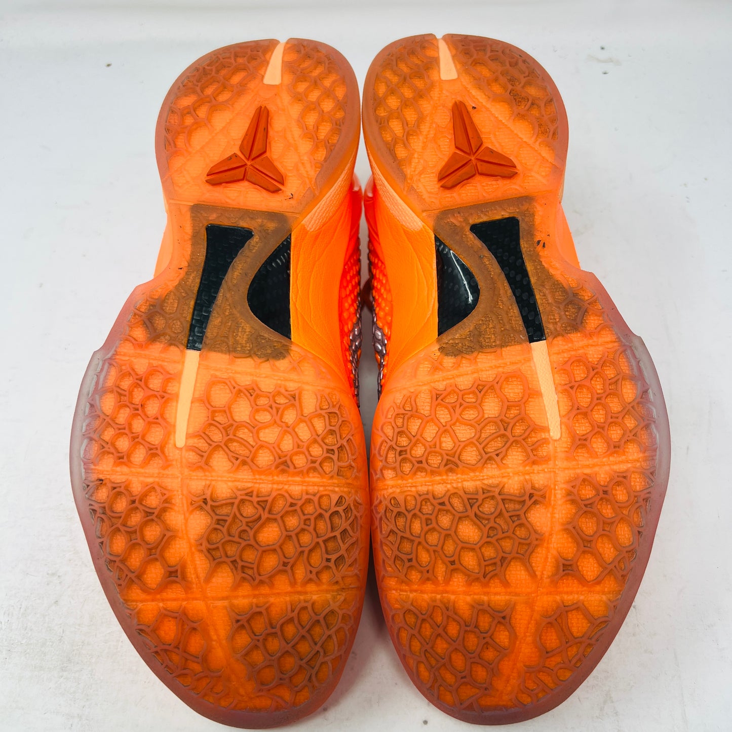 Nike Kobe 6 Protro Total Orange