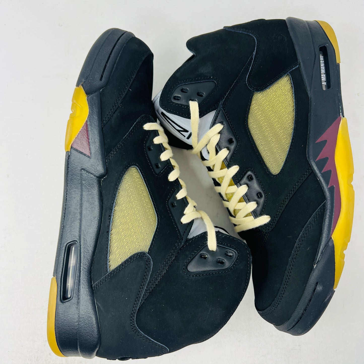 Jordan 5 Retro A Ma Maniére Dusk