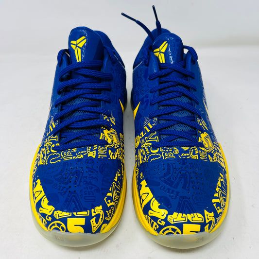 Nike Kobe 5 Protro 5 Rings (2020)