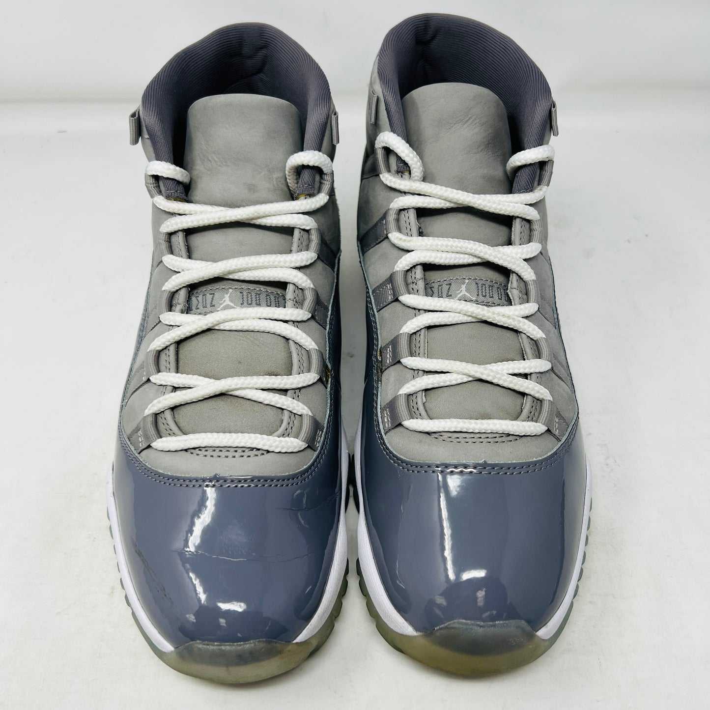 Jordan 11 Retro Cool Grey (2021)