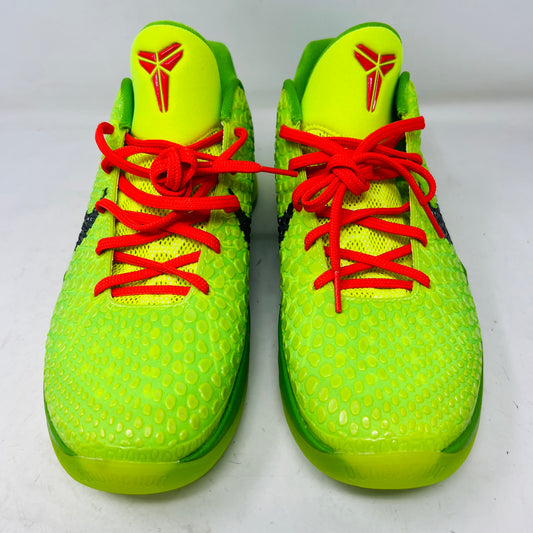 Nike Kobe 6 Protro Grinch (2020)