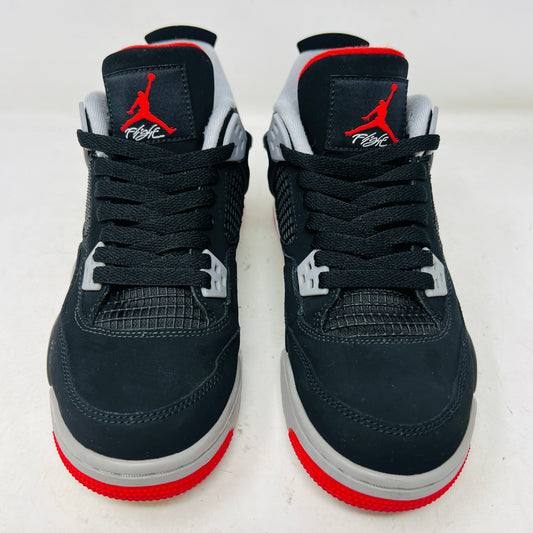 Jordan 4 Retro Bred (2019) (GS)