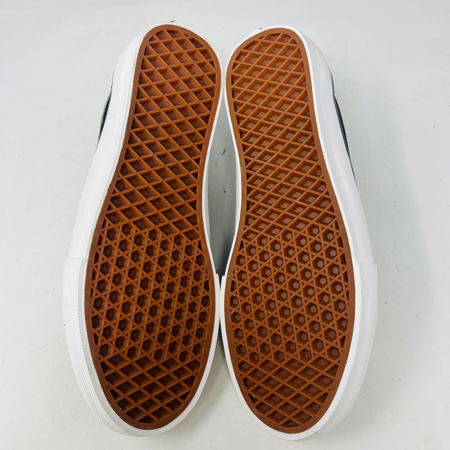VANS X PALACE OLD SKOOL SAMPLE