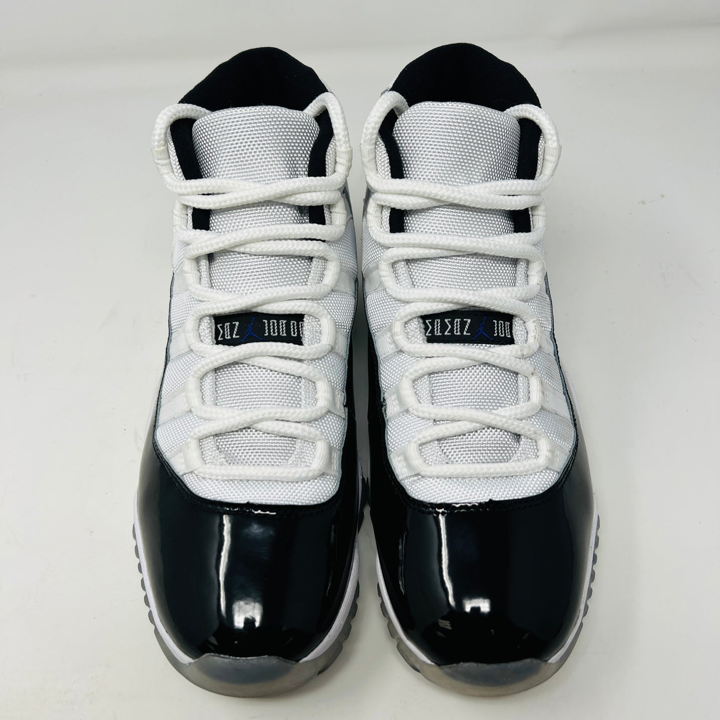 Jordan 11 Retro Concord (2018)