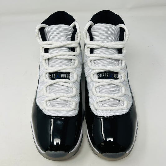 Jordan 11 Retro Concord (2018)