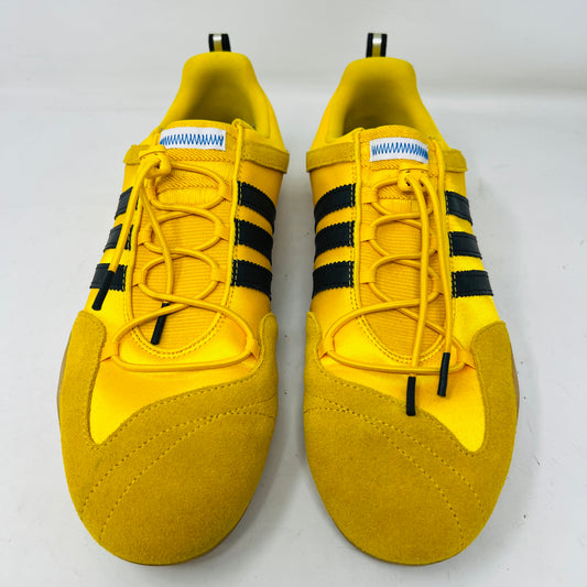 adidas Ballerina Bad Bunny Bold Gold