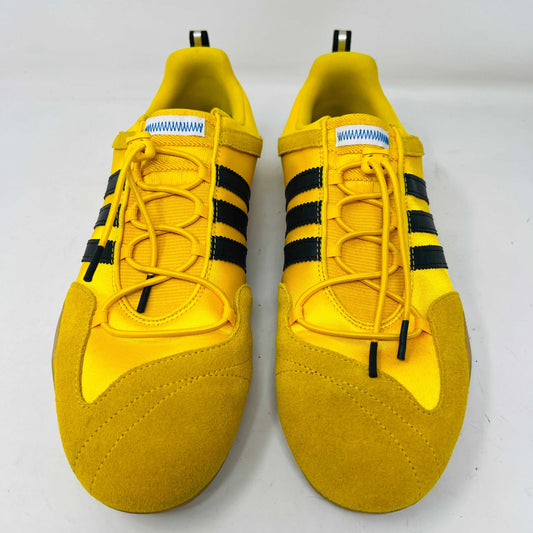 adidas Ballerina Bad Bunny Bold Gold