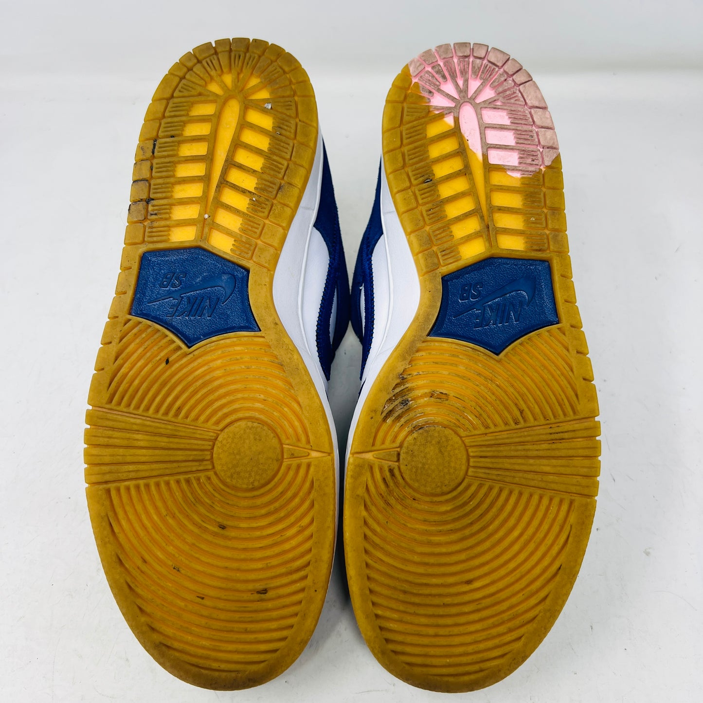 Nike SB Dunk Low Los Angeles Dodgers