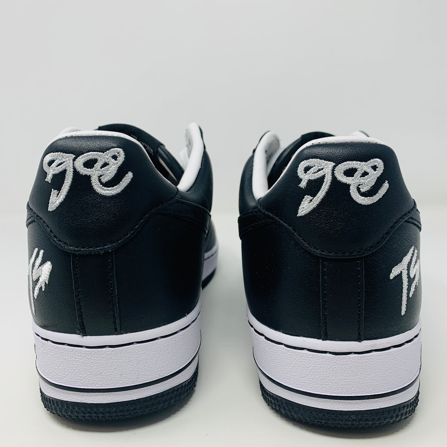 Nike Air Force 1 Low QS Terror Squad Blackout