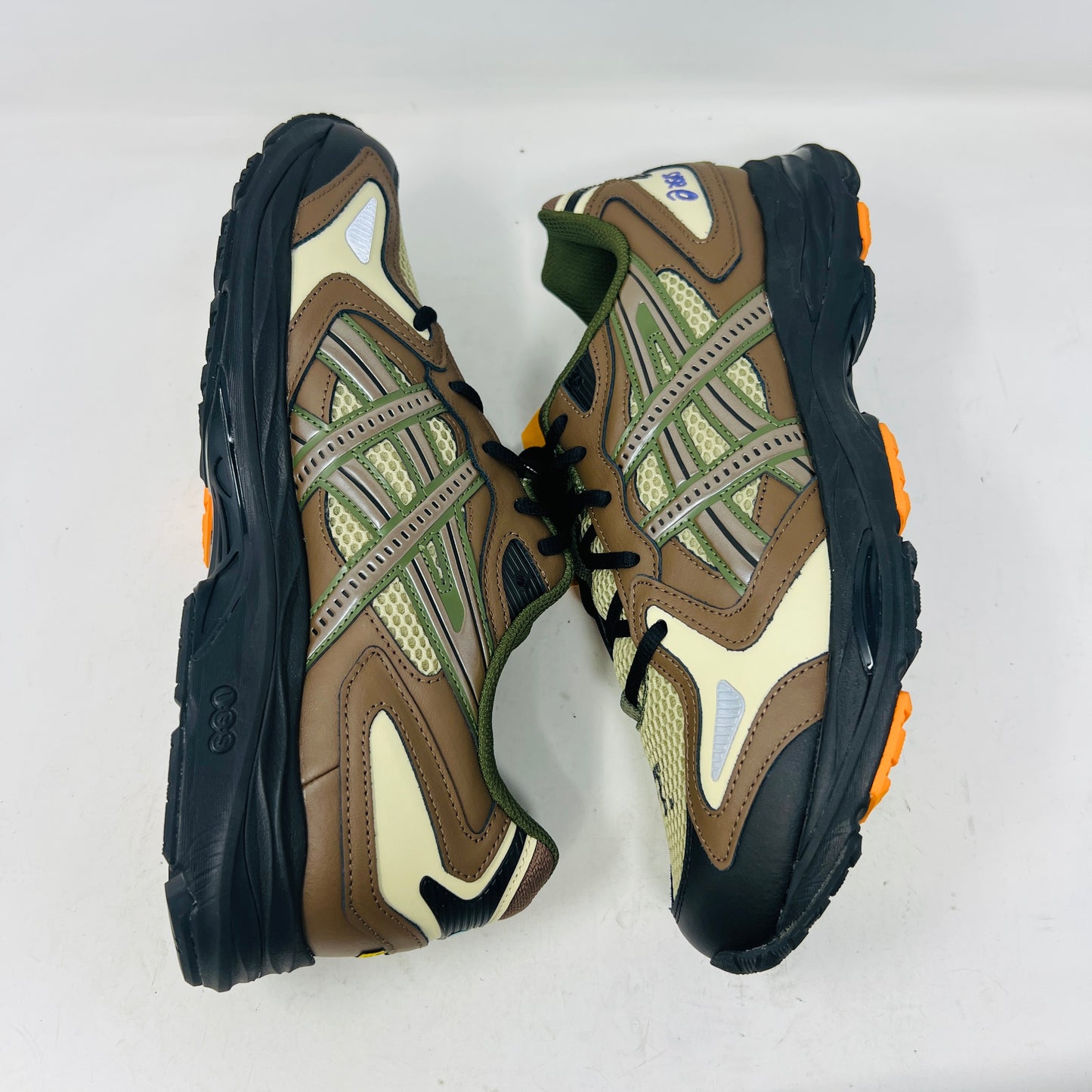 ASICS Gel-K1011 Gallery Dept. Mental Energy Khaki
