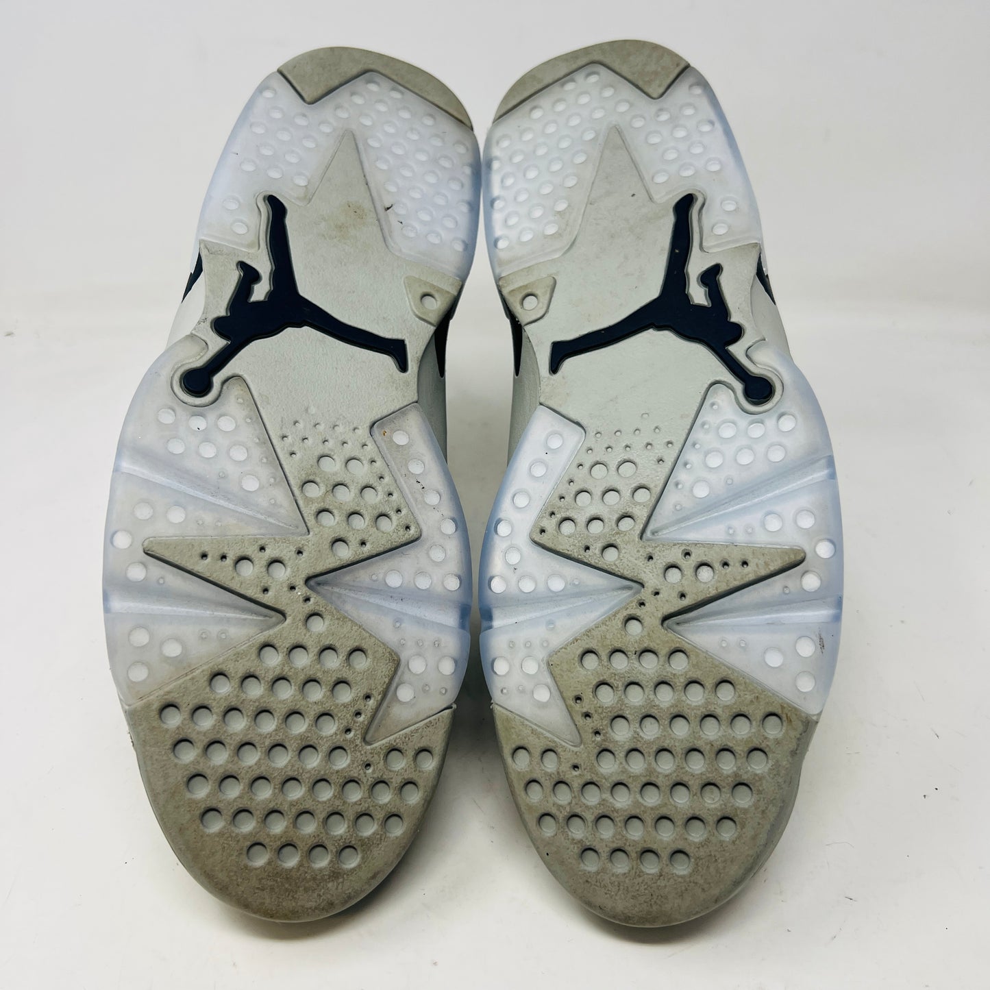 Jordan 6 Retro Georgetown