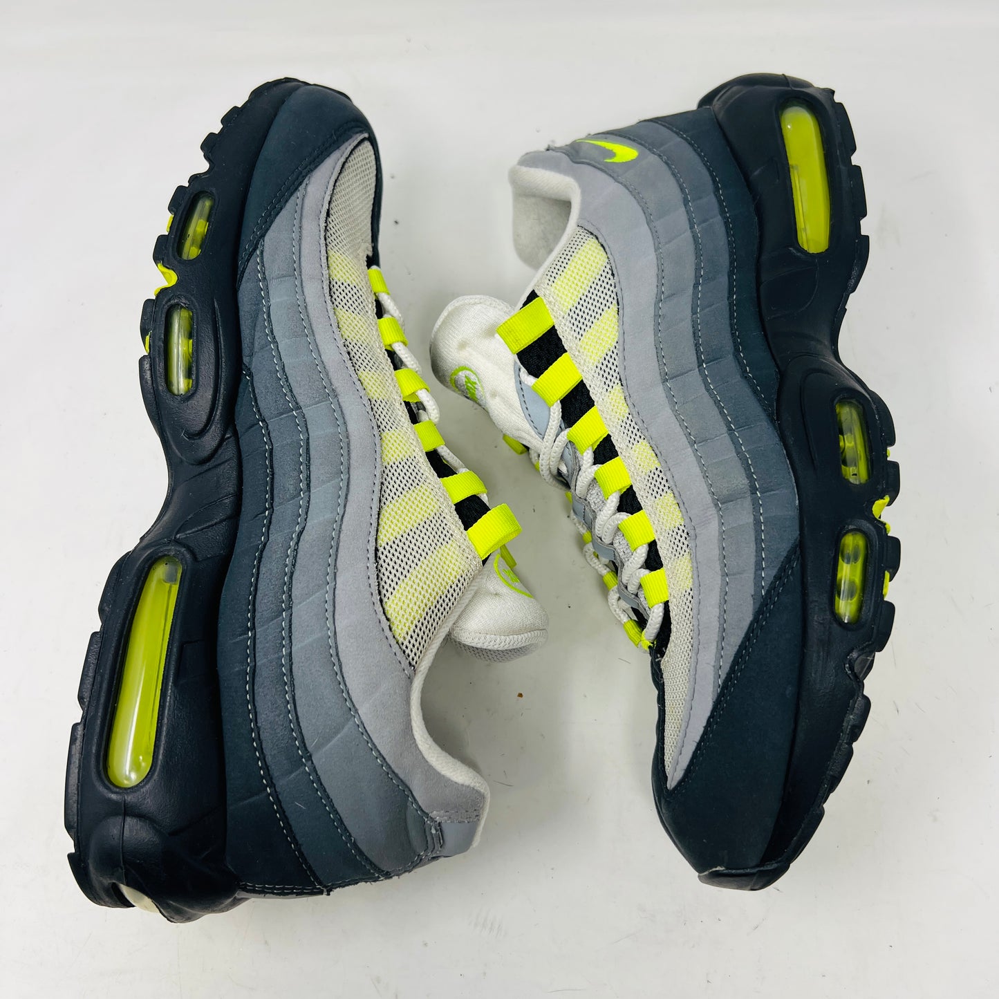 Nike Air Max 95 OG Neon (2020)