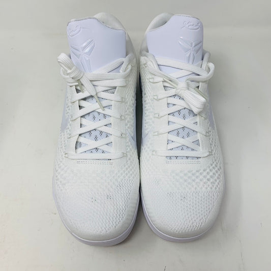 Nike Kobe 9 Elite Low Protro Halo