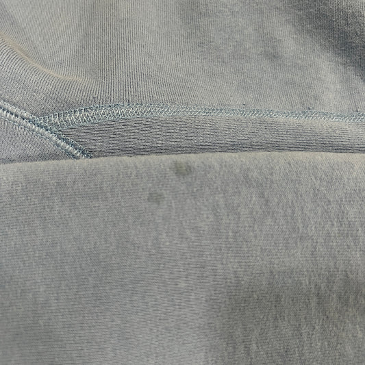 Supreme Motion Logo Hooded Sweatshirt (SS23) Light Blue