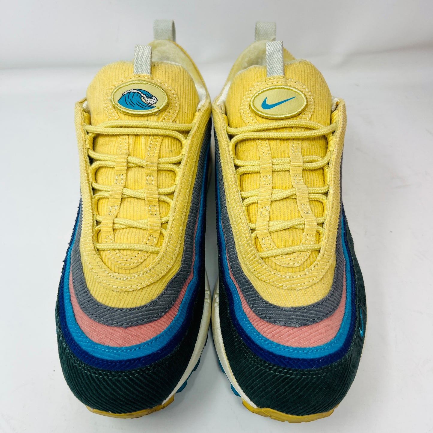 Nike Air Max 1/97 Sean Wotherspoon (Extra Lace Set Only)