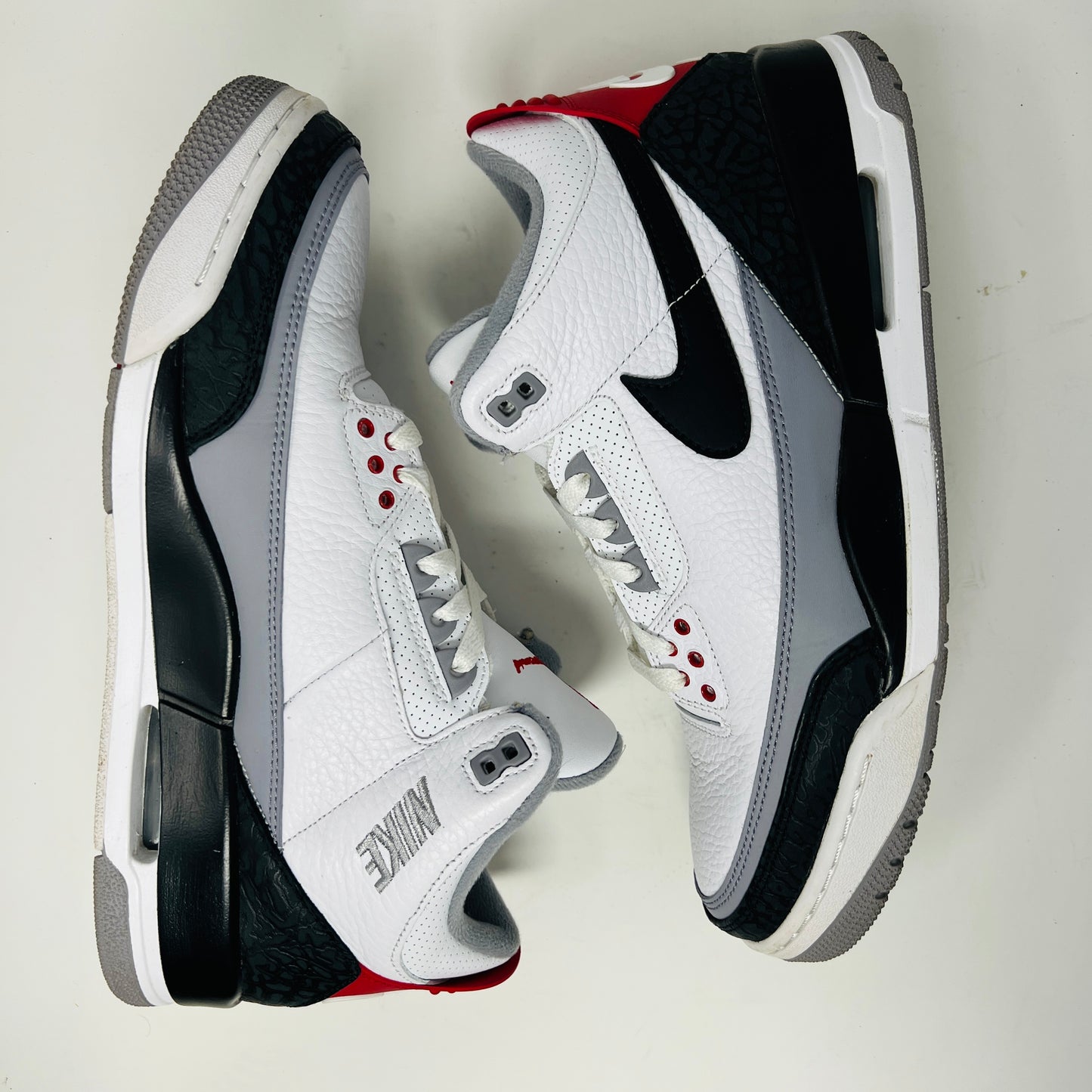 Jordan 3 Retro Tinker Hatfield