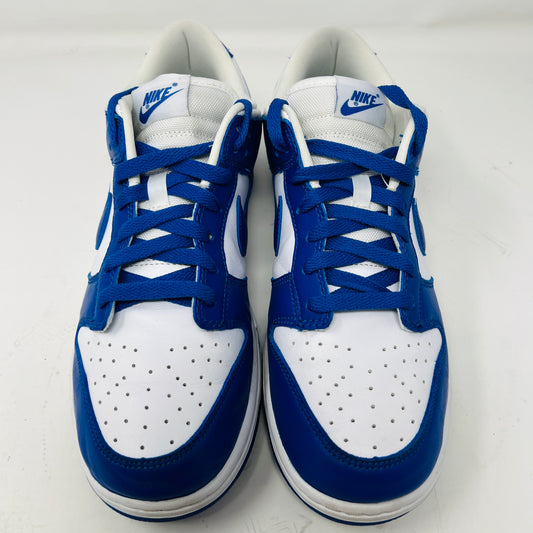 Nike Dunk Low SP Kentucky