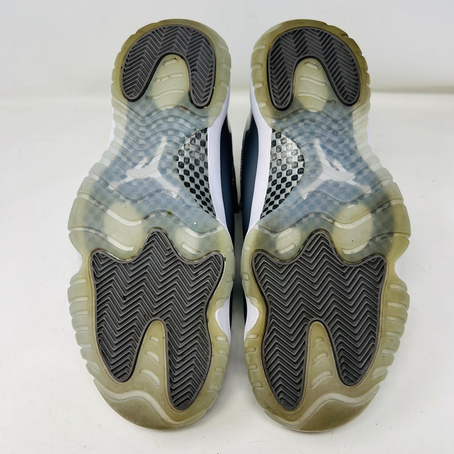 Jordan 11 Retro Cool Grey (2021)