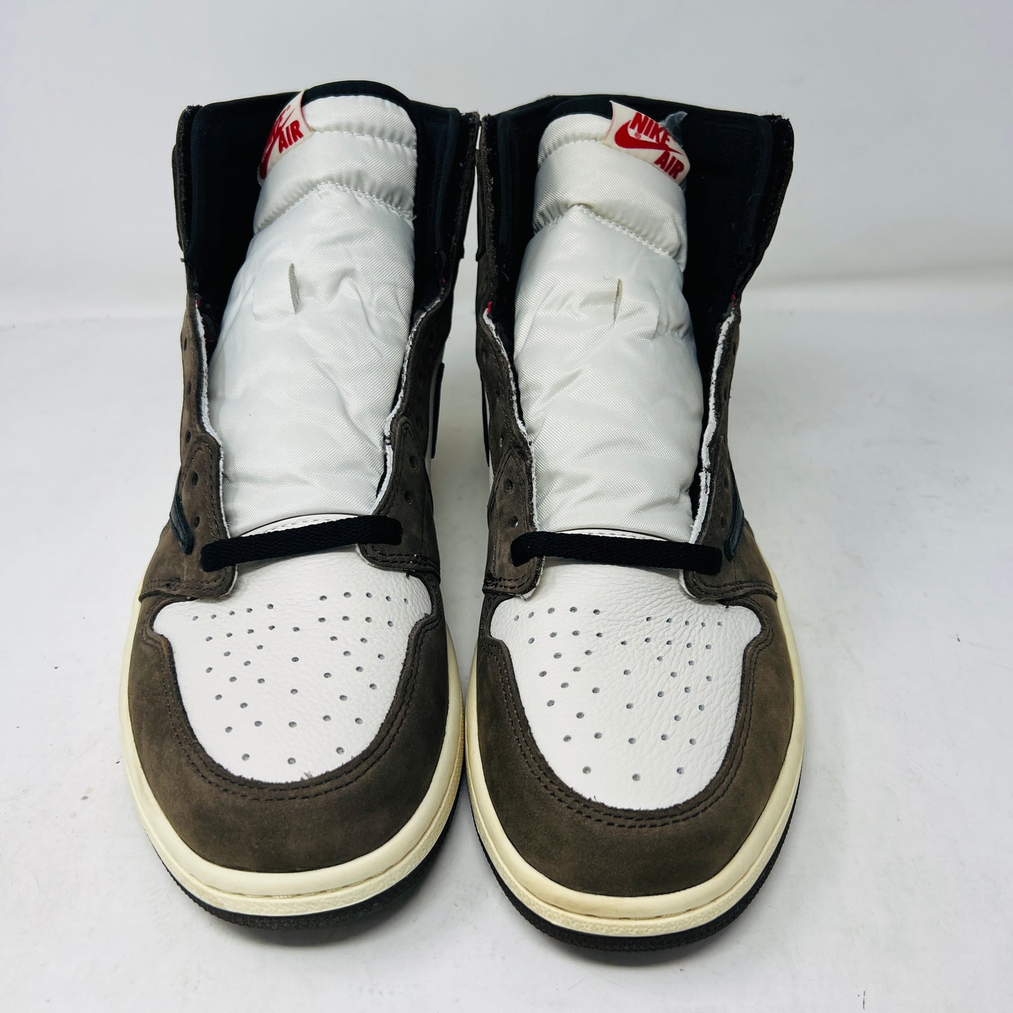 Jordan 1 Retro High OG SP Travis Scott Mocha