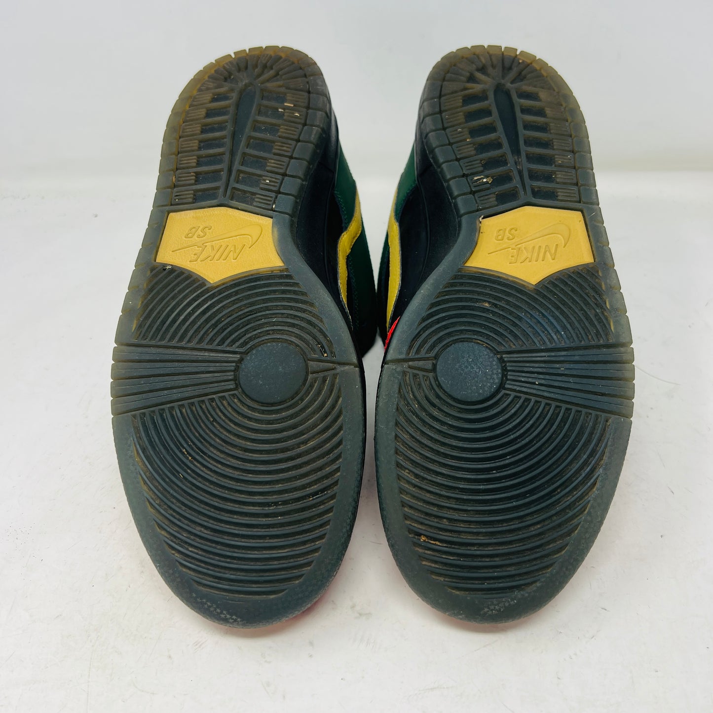 Nike SB Dunk Low BHM (2013)