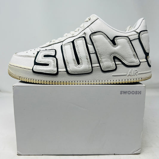 Nike Air Force 1 Low CPFM By You Black Green