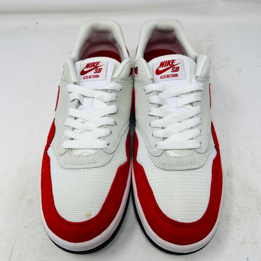 Nike SB GTS The Return Sport Red Pure Platinum