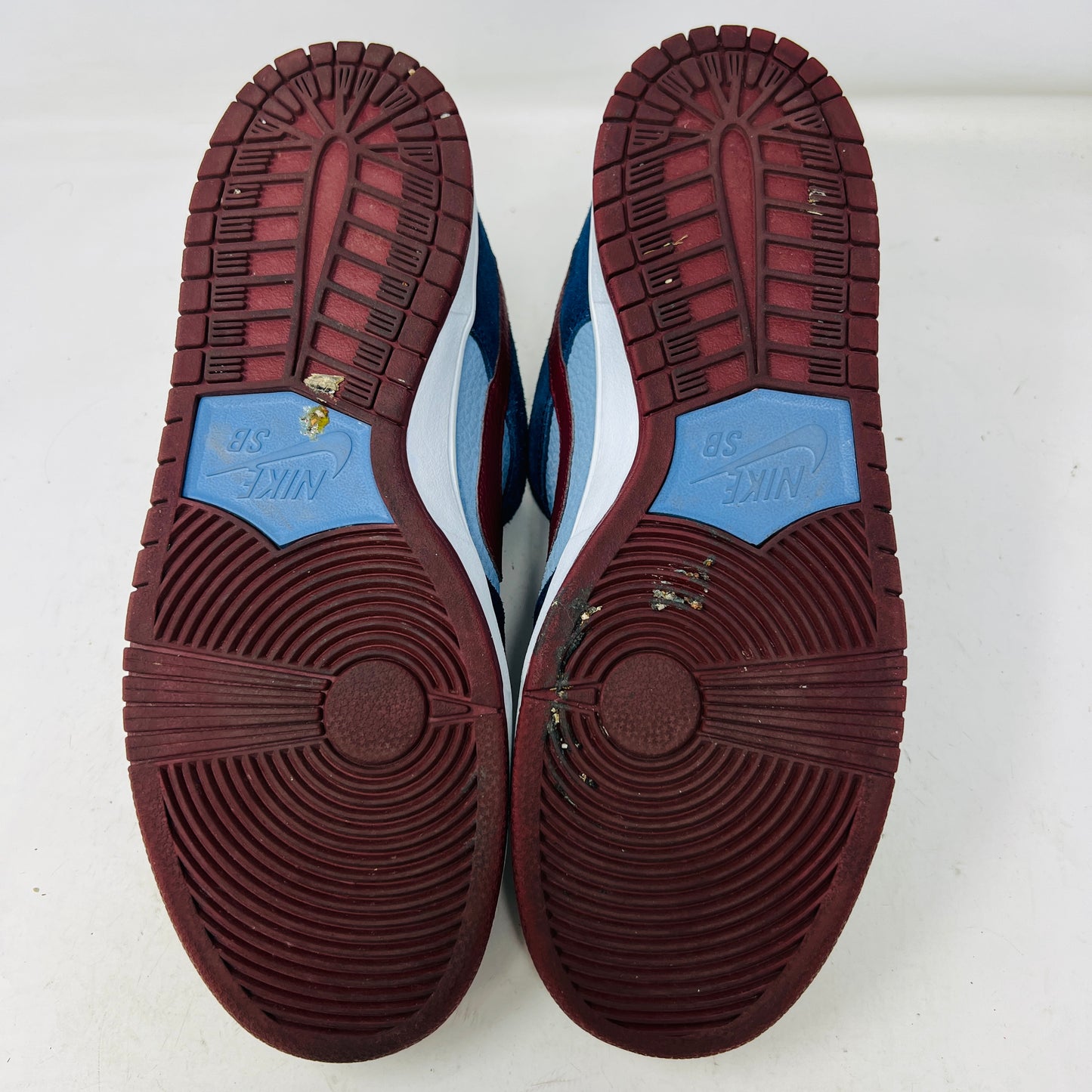 Nike SB Dunk Low FTC Finally