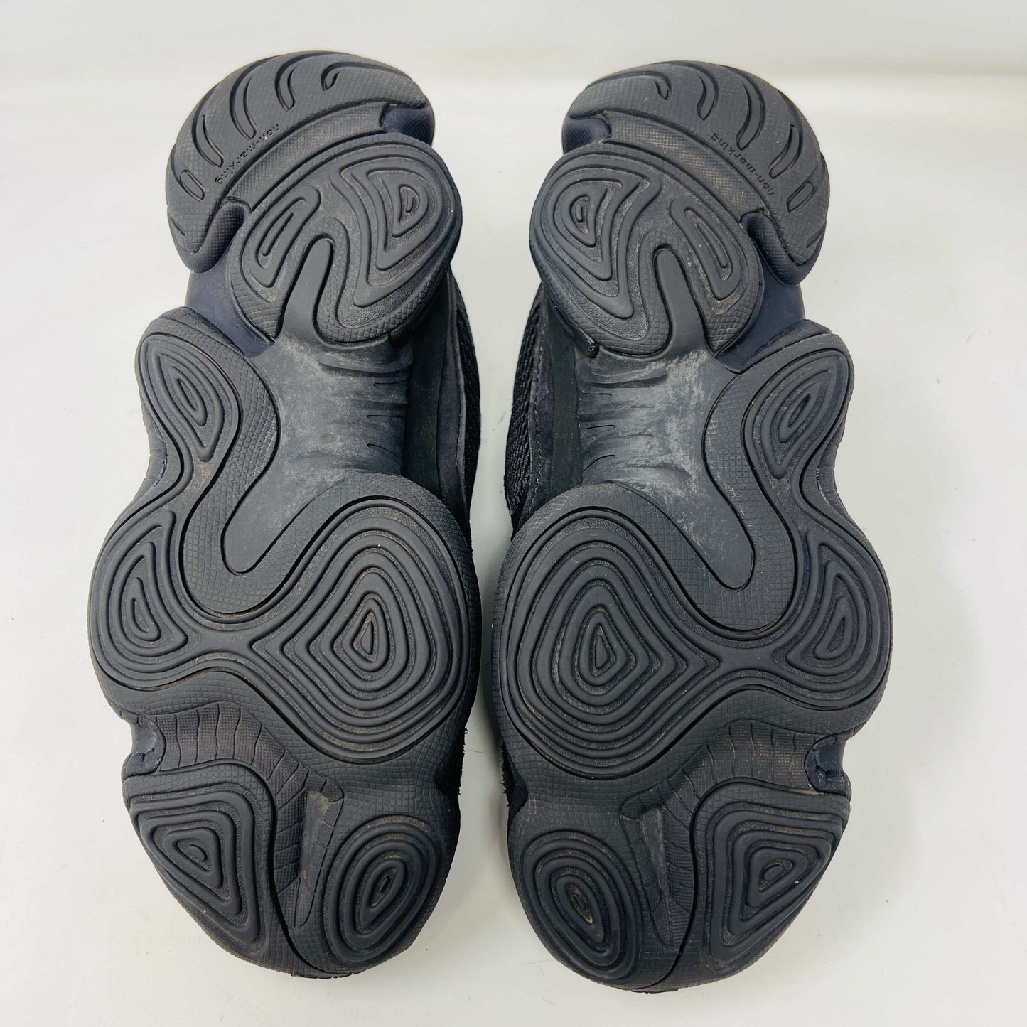 adidas Yeezy 500 Utility Black