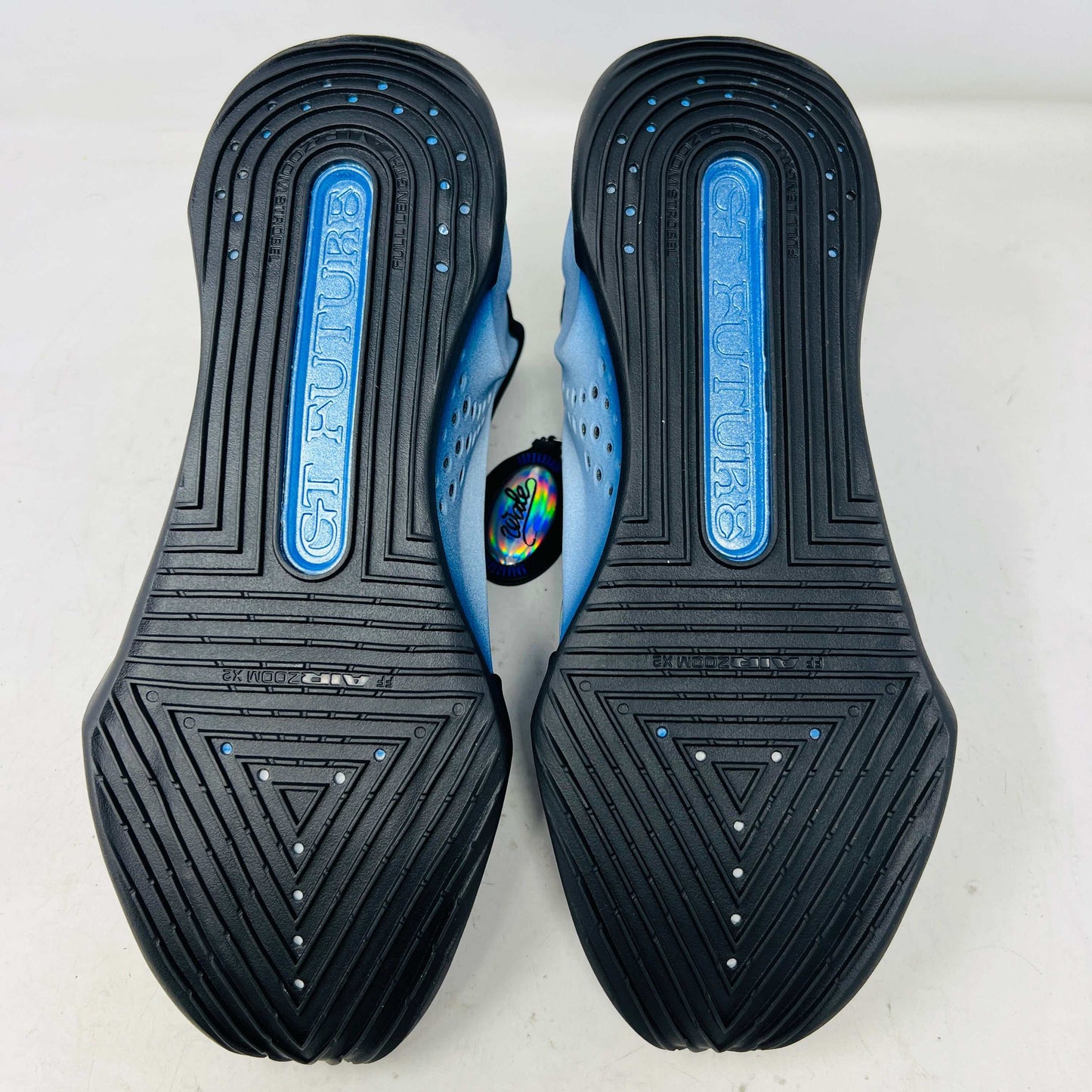 Nike GT Future Wale Valor Blue