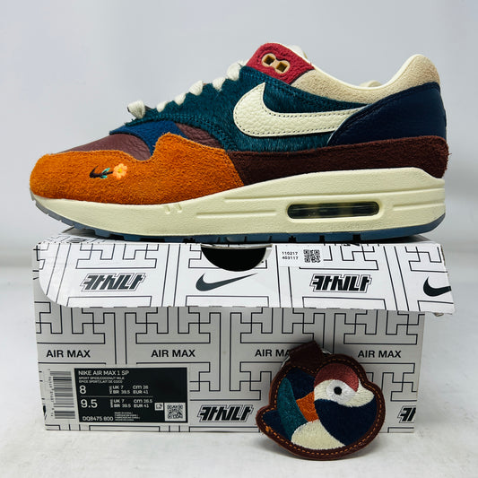 Nike Air Max 1 Kasina Won-Ang Orange