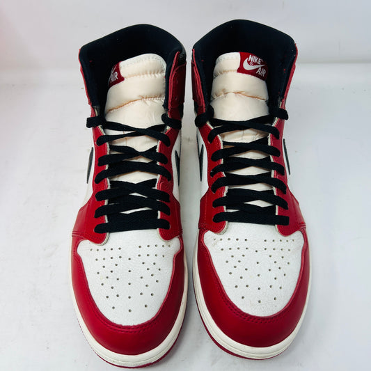 Jordan 1 Retro High OG Chicago Lost and Found