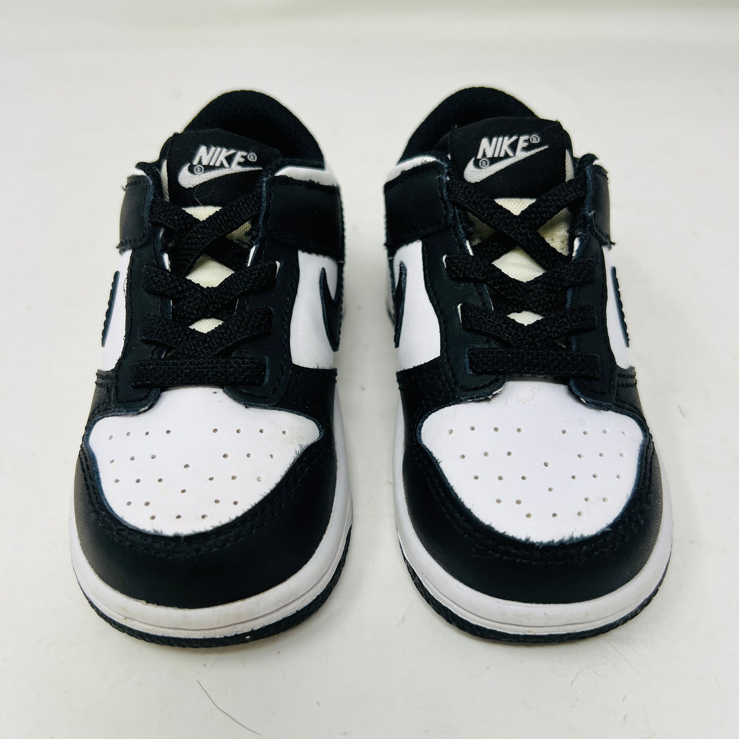Nike Dunk Low Retro White Black Panda (TD)
