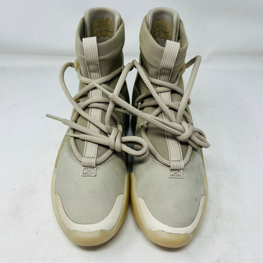 Nike Air Fear of God 1 Oatmeal