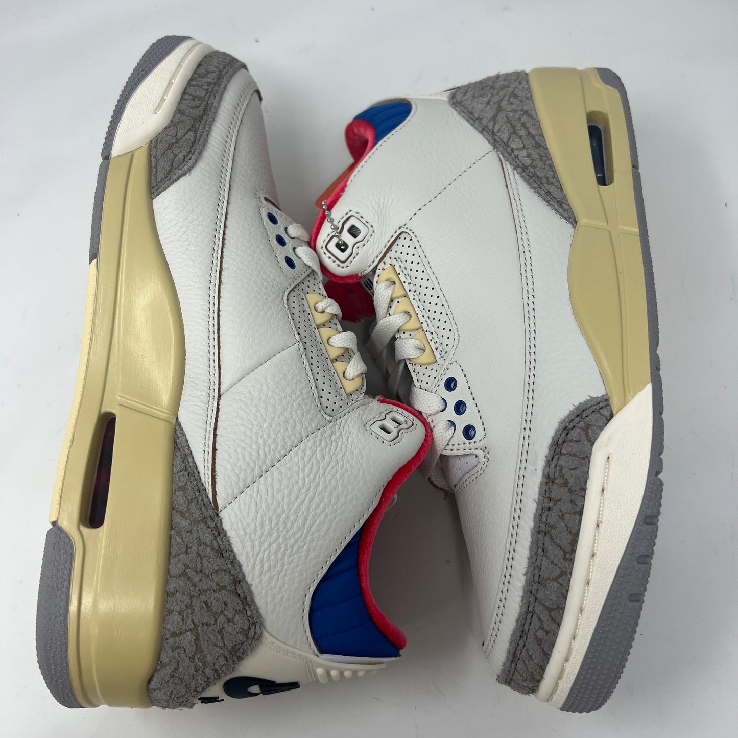Jordan 3 Retro Seoul 2.0