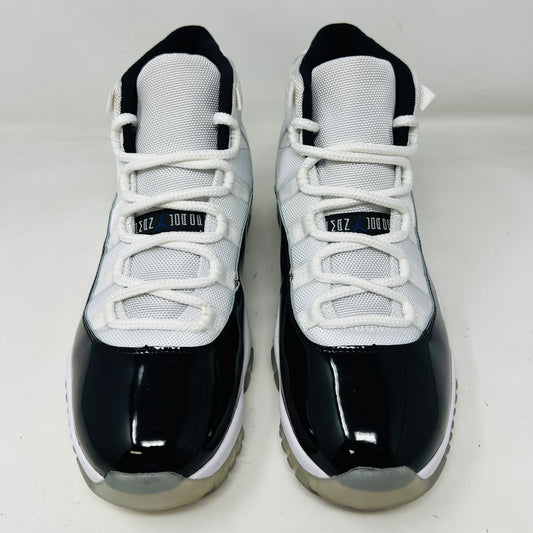 Jordan 11 Retro Concord (2018)