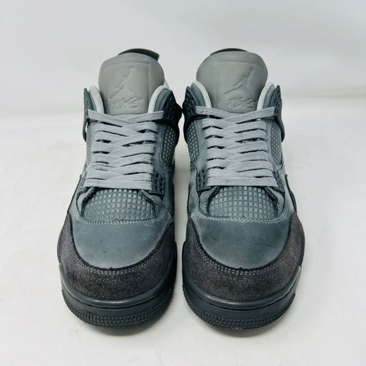 Jordan 4 Retro SE Paris Olympics Wet Cement