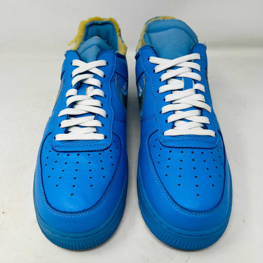Nike Air Force 1 Low Off-White MCA University Blue
