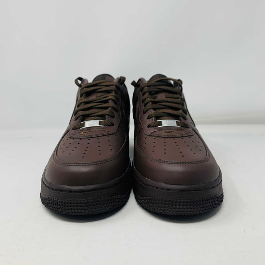 Nike Air Force 1 Low Supreme Baroque Brown