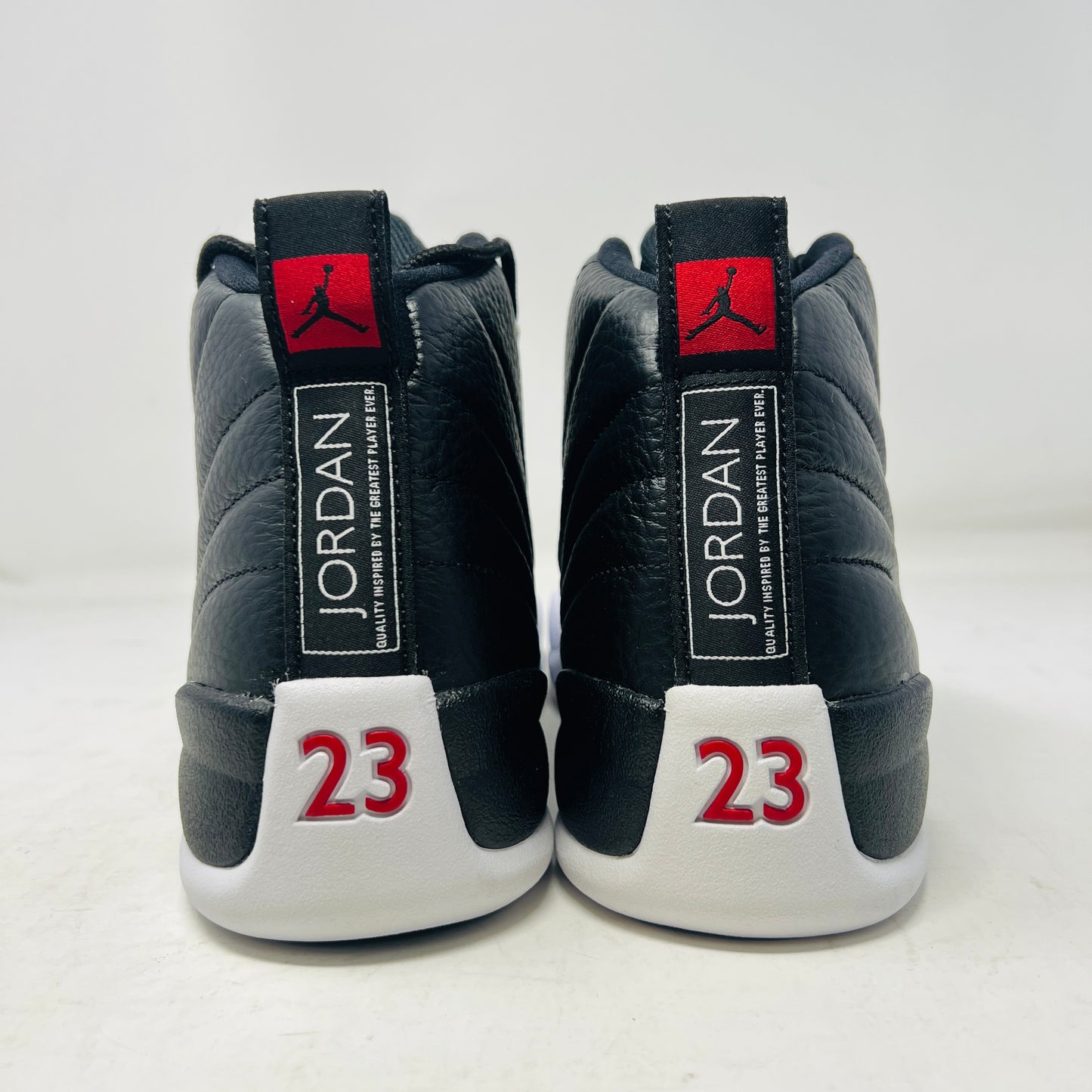Jordan 12 Retro Playoffs (2022)