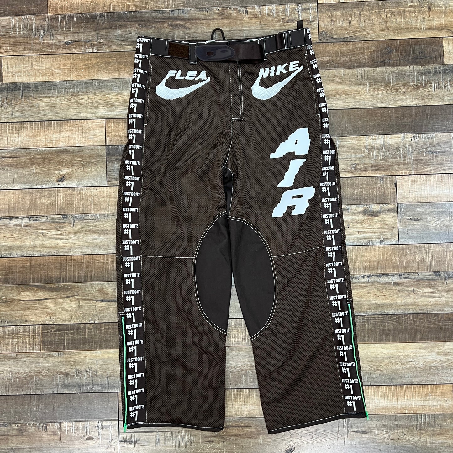 Cactus Plant Flea Market CPFM x Nike Air Sun MX Pant Dark Cinder