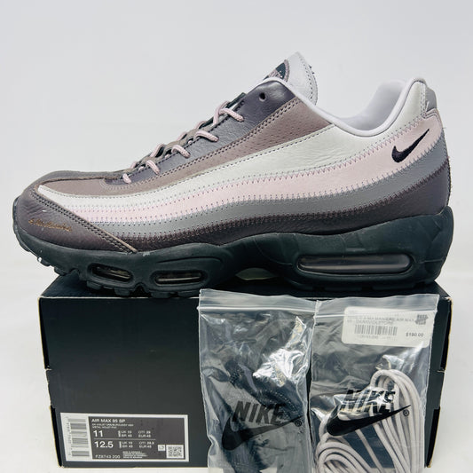 Nike Air Max 95 SP A Ma Maniére While You Were Sleeping