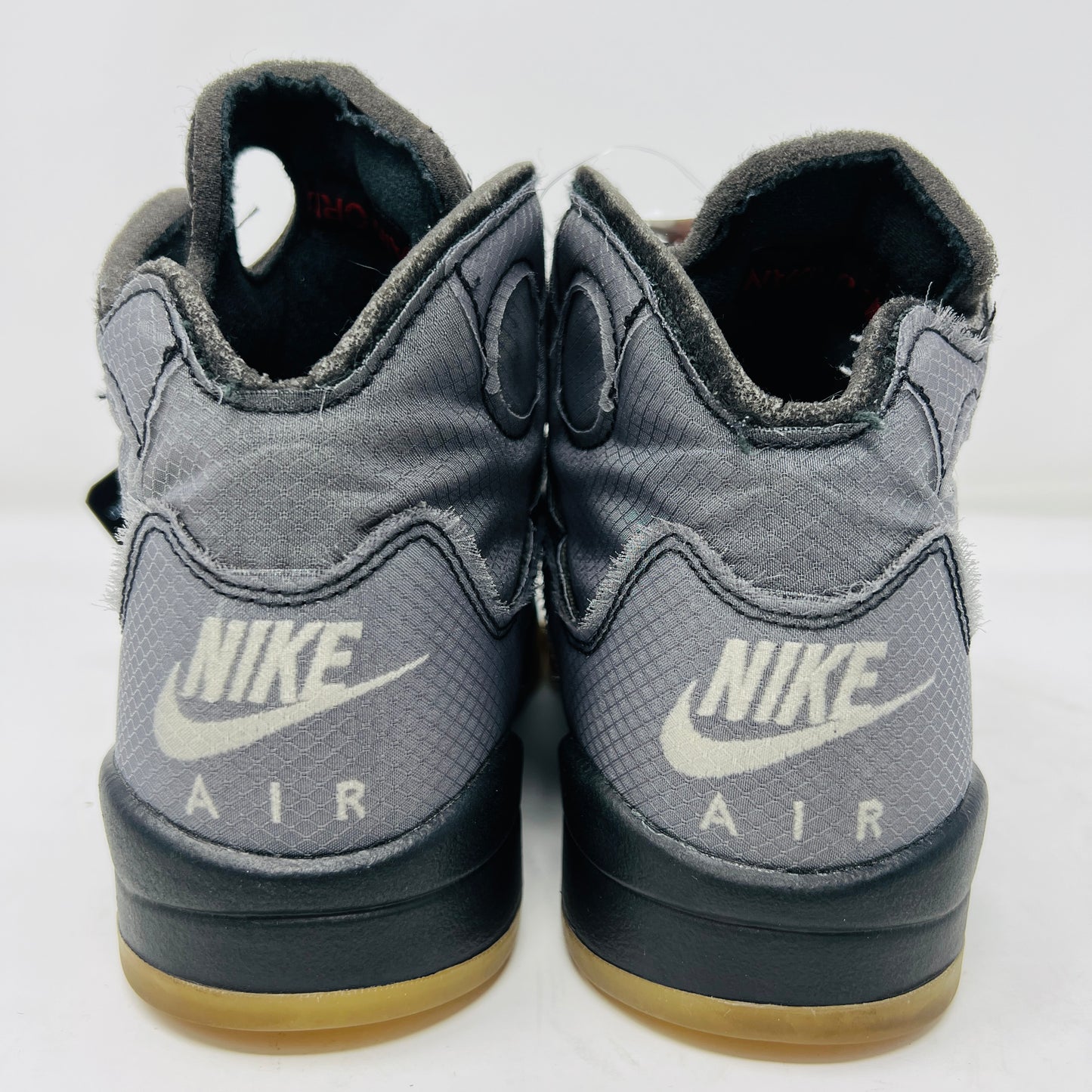 Jordan 5 Retro Off-White Muslin