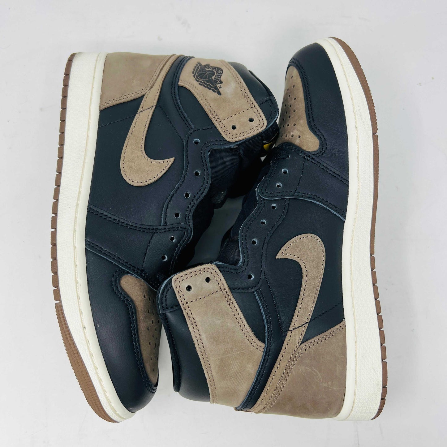 Jordan 1 Retro High OG Palomino
