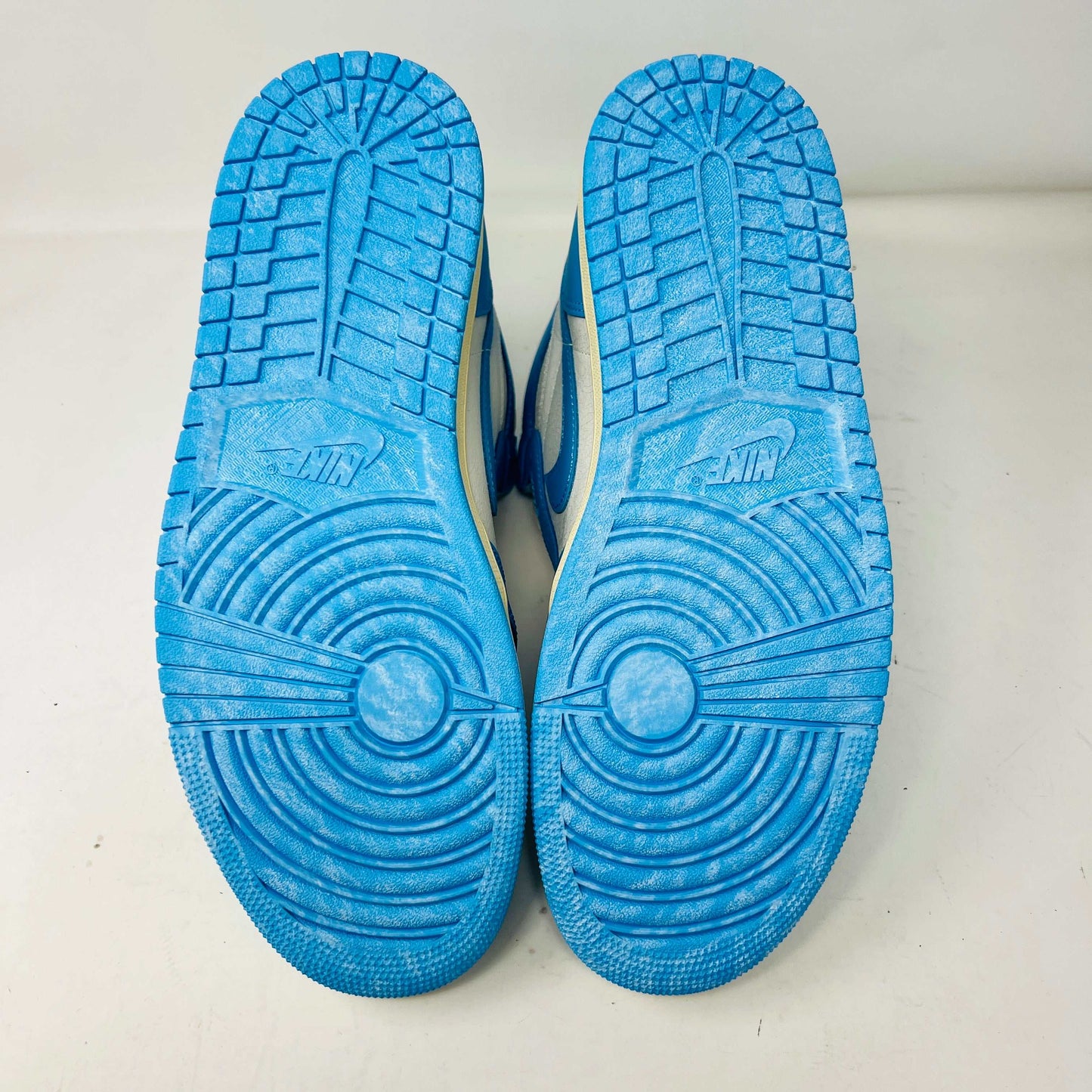 Jordan 1 Retro High OG UNC Reimagined