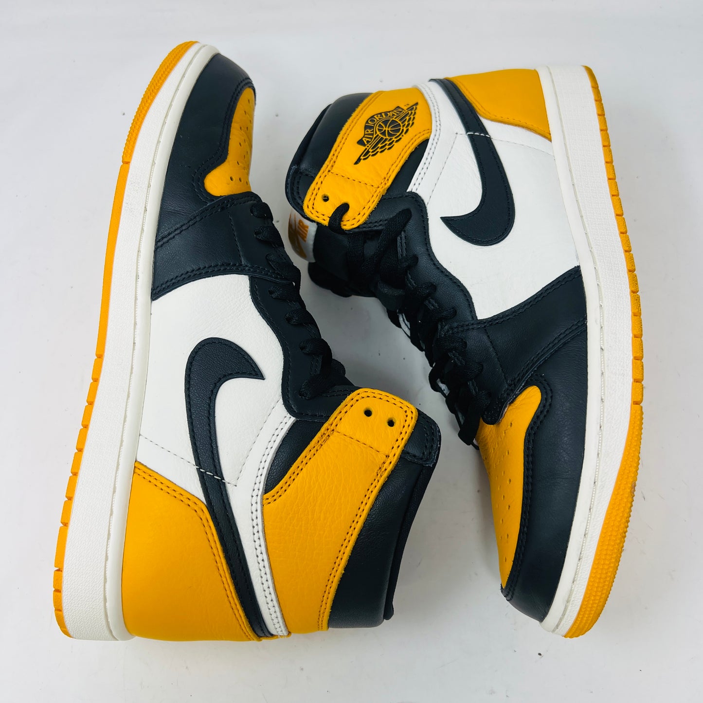 Jordan 1 Retro High OG Taxi