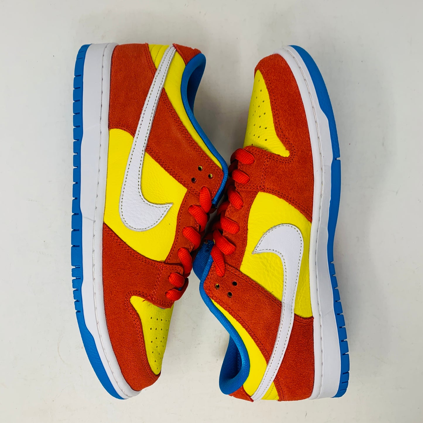 Nike SB Dunk Low Bart